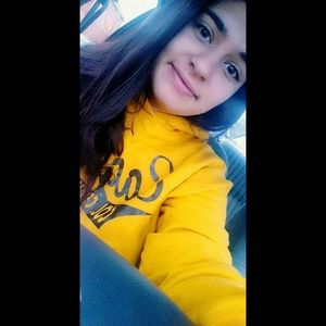 Meet your Posher, Kyley